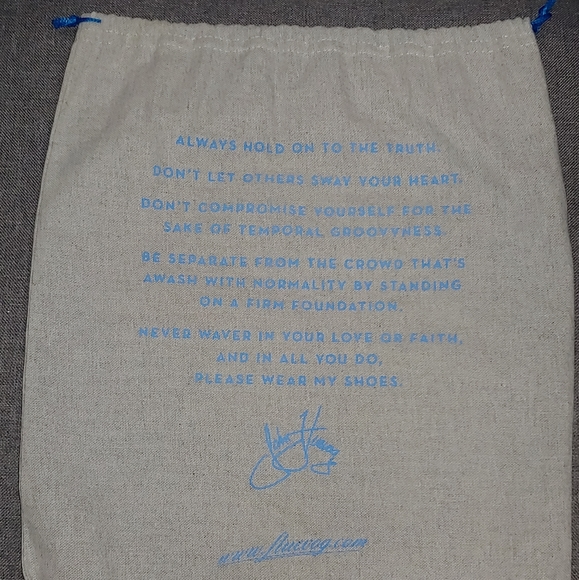 FLUEVOG Lynx Booties - Picture 9 of 9